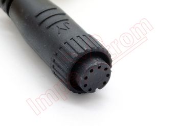 Controller S866 of 48v 21A for Smartgyro Rockway, Speedway, Crossover x2 - Waterproof connector 8 pin